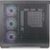 Корпус ATX Thermaltake View 380 TG ARGB, Midi-Tower, без БП,  черный [ca-1z2-00m1wn-00]